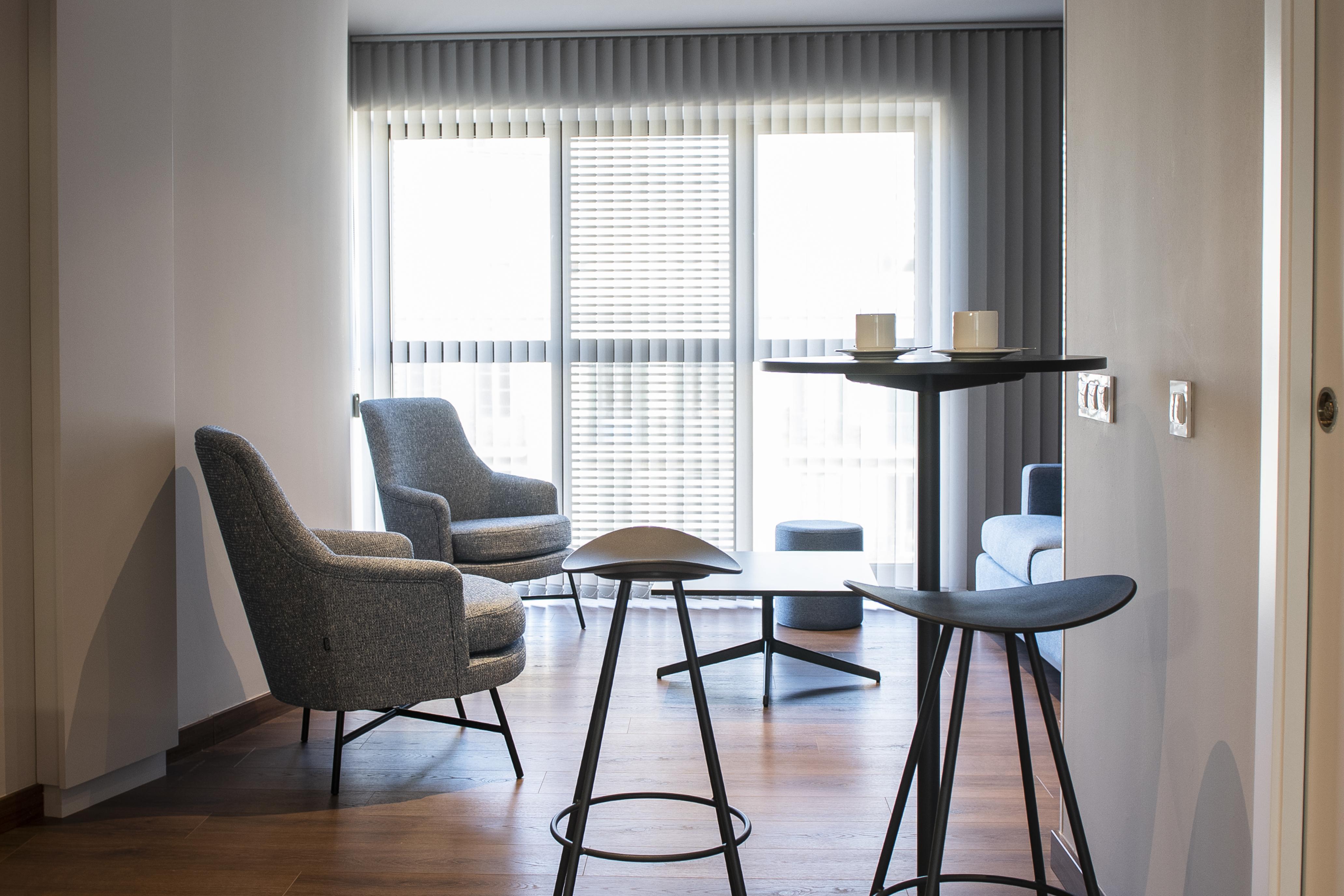 Appartamento Mh Urban Barcellona