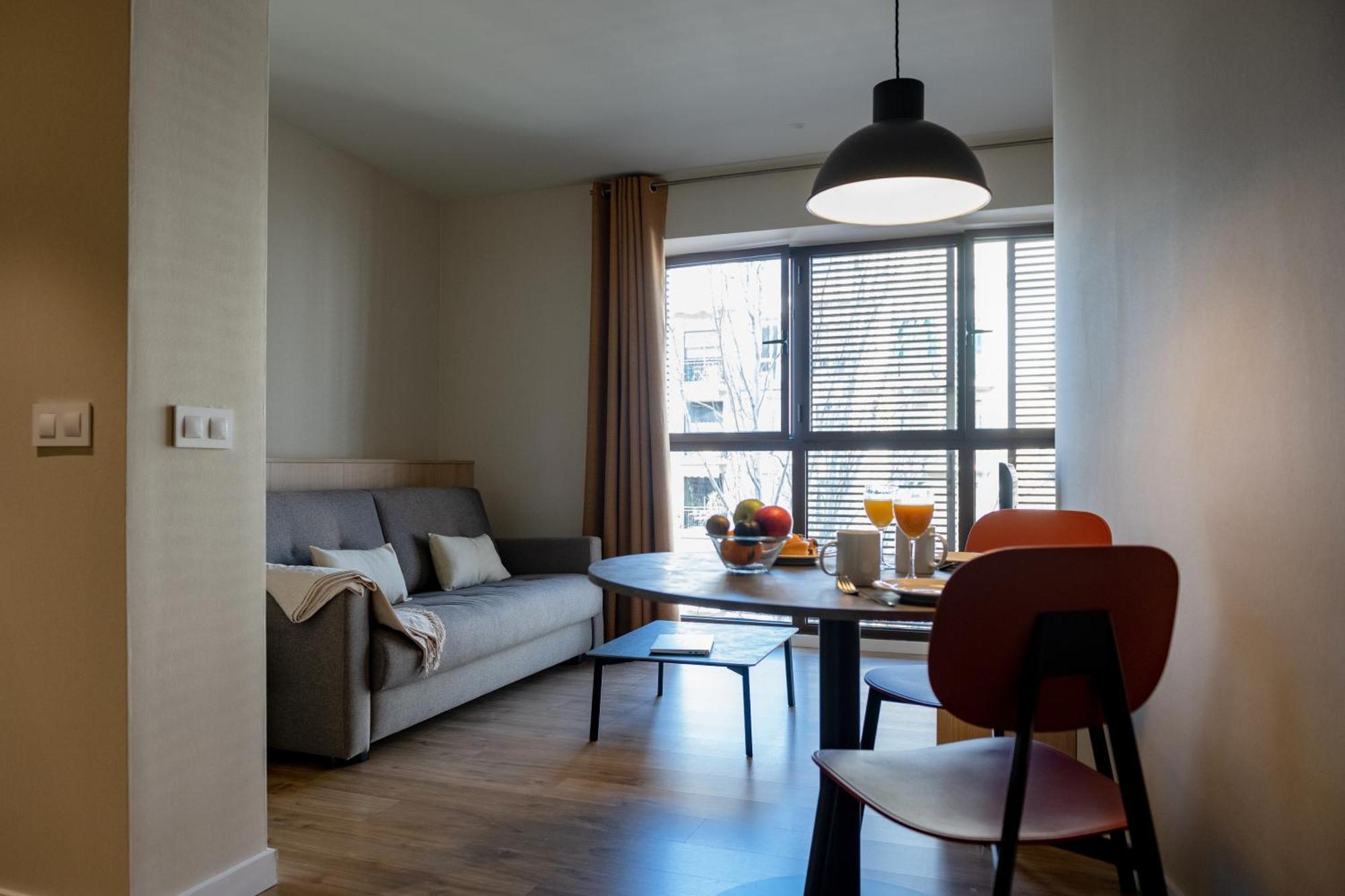 Apartament Mh Urban Barcelona