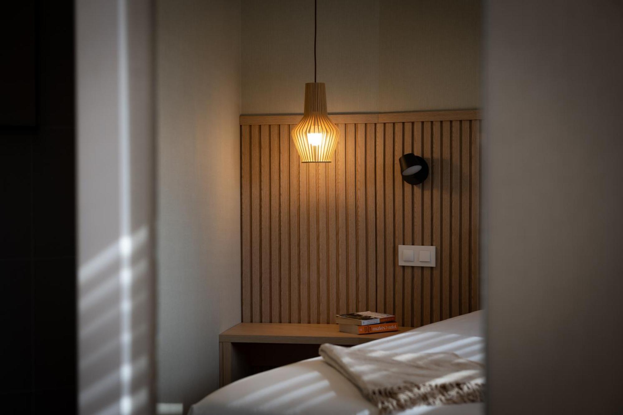 Mh Urban Apartament Barcelona