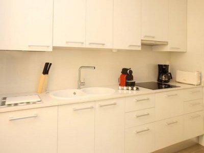 Appartamento Mh Urban *